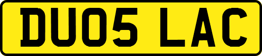 DU05LAC