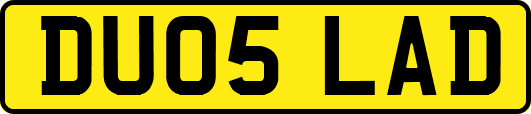 DU05LAD