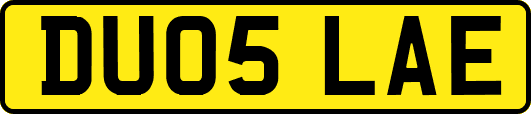 DU05LAE