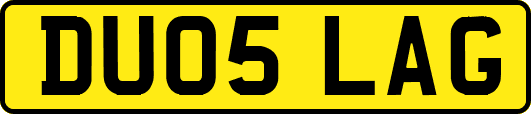 DU05LAG