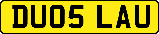DU05LAU