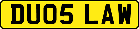 DU05LAW