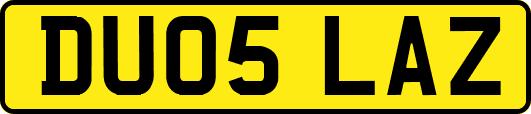DU05LAZ