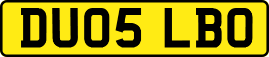 DU05LBO