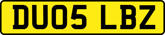 DU05LBZ