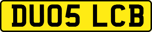 DU05LCB
