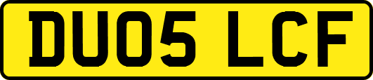 DU05LCF
