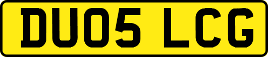 DU05LCG