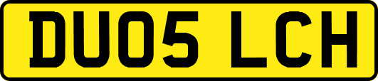 DU05LCH