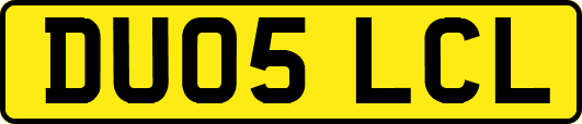 DU05LCL