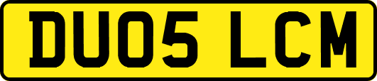 DU05LCM