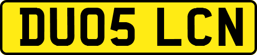 DU05LCN