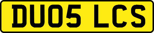 DU05LCS