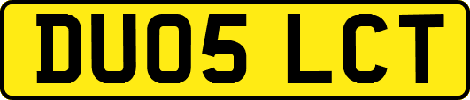 DU05LCT
