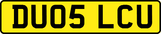 DU05LCU