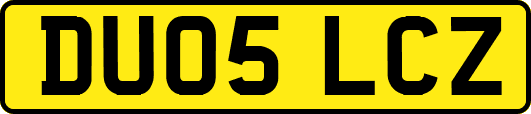 DU05LCZ