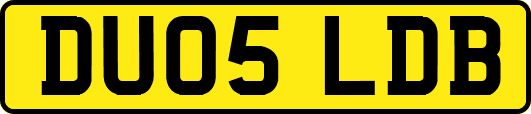 DU05LDB