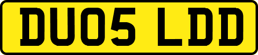 DU05LDD