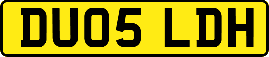 DU05LDH