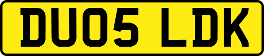 DU05LDK