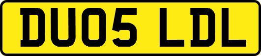 DU05LDL
