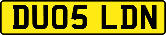 DU05LDN
