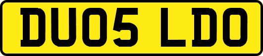 DU05LDO