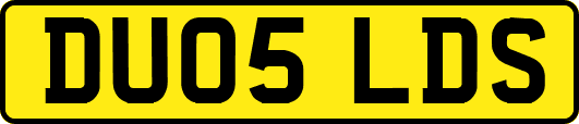 DU05LDS