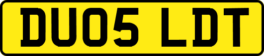 DU05LDT