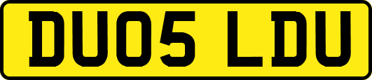 DU05LDU