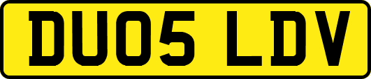 DU05LDV