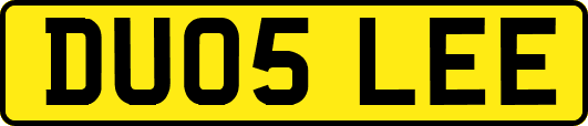 DU05LEE