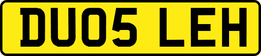 DU05LEH