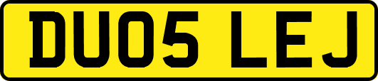 DU05LEJ