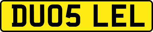 DU05LEL