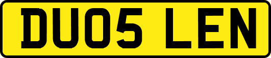 DU05LEN