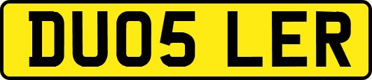 DU05LER