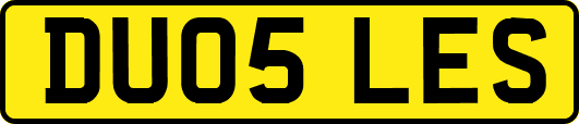 DU05LES