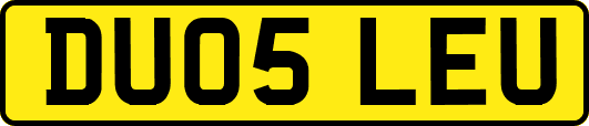 DU05LEU