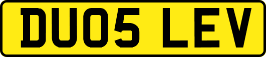 DU05LEV