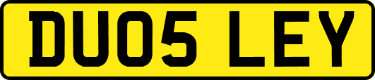 DU05LEY