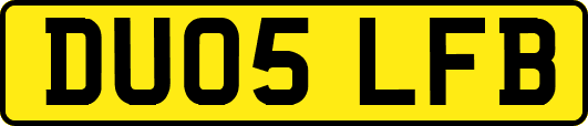 DU05LFB