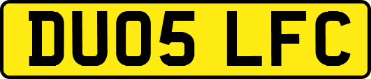 DU05LFC