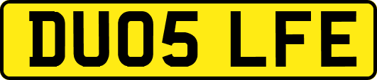 DU05LFE