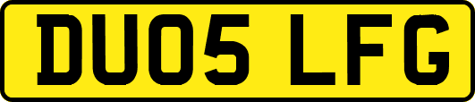 DU05LFG