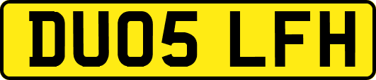 DU05LFH