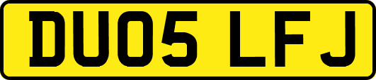 DU05LFJ