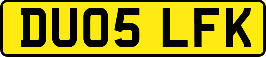 DU05LFK