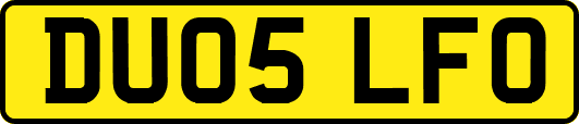 DU05LFO