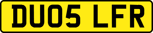 DU05LFR